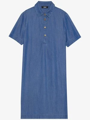 Sukienka jeansowa Zign Studio