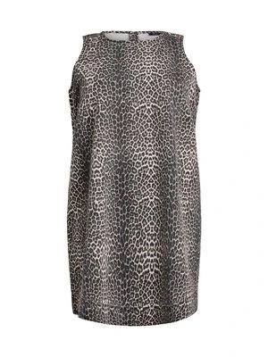 Sukienka jeansowa Zizzi