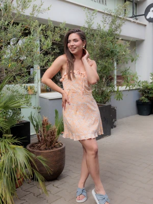 Sukienka Jenine Orange LAURELLA