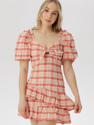 Sukienka Judie Brick LAURELLA