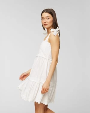 Sukienka Juliet Dunn Poplin Sundress