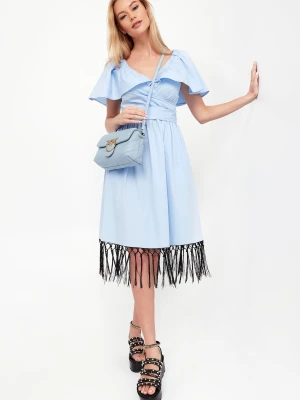 Zdjęcie produktu Sukienka KARL LAGERFELD