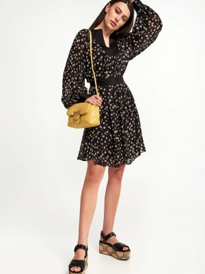 Sukienka KARL LAGERFELD