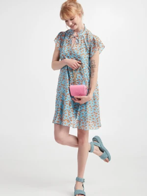 Sukienka Karookh SAMSØE SAMSØE Samsøe Samsøe