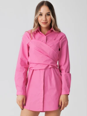 Sukienka Kathey Pink LAURELLA