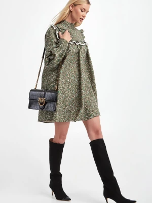 Sukienka Kinna CUSTOMMADE