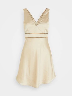 Sukienka koktajlowa Abercrombie & Fitch