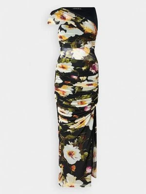 Sukienka koktajlowa Abercrombie & Fitch