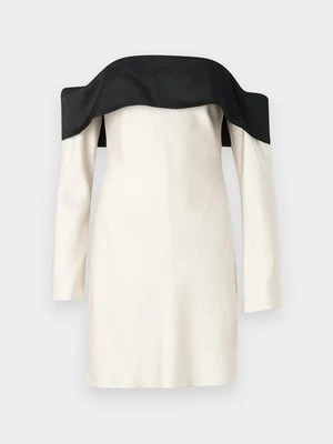 Sukienka koktajlowa Abercrombie & Fitch