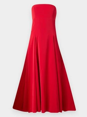 Sukienka koktajlowa Abercrombie & Fitch