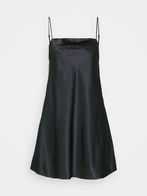 Sukienka koktajlowa Abercrombie & Fitch