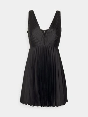 Sukienka koktajlowa Abercrombie & Fitch