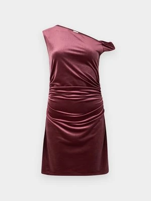 Sukienka koktajlowa Abercrombie & Fitch