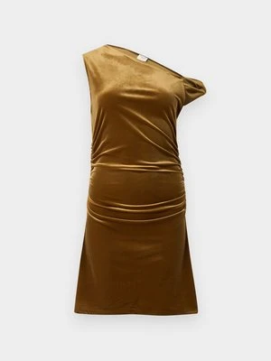 Sukienka koktajlowa Abercrombie & Fitch