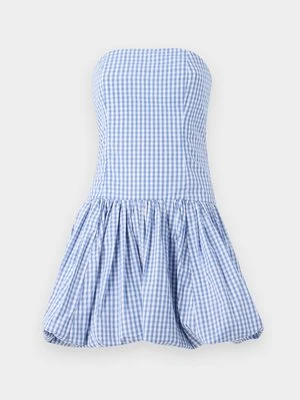 Sukienka koktajlowa Abercrombie & Fitch