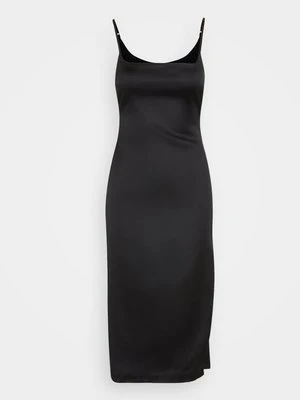 Sukienka koktajlowa Abercrombie & Fitch