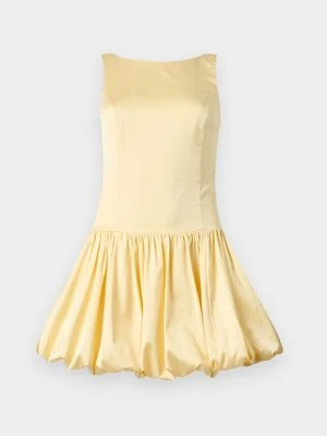 Sukienka koktajlowa Abercrombie & Fitch