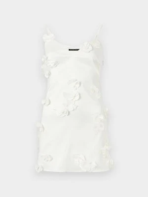 Sukienka koktajlowa Abercrombie & Fitch
