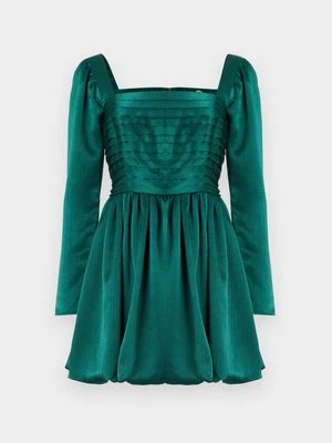 Sukienka koktajlowa Abercrombie & Fitch