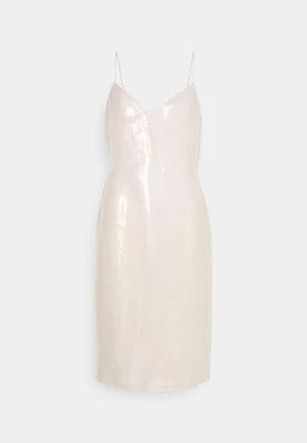 Sukienka koktajlowa alberta ferretti