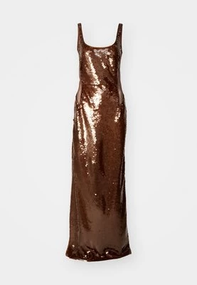 Sukienka koktajlowa alberta ferretti