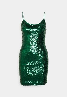 Sukienka koktajlowa alice + olivia