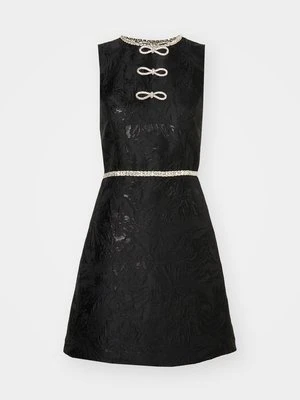 Sukienka koktajlowa alice + olivia