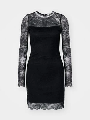 Sukienka koktajlowa alice + olivia