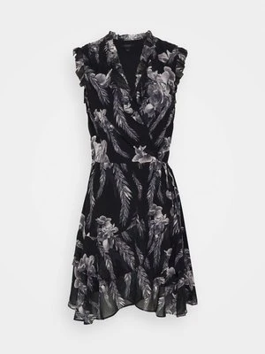 Sukienka koktajlowa AllSaints