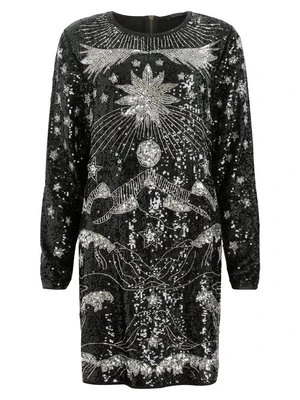 Sukienka koktajlowa AllSaints