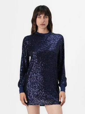 Sukienka koktajlowa AllSaints