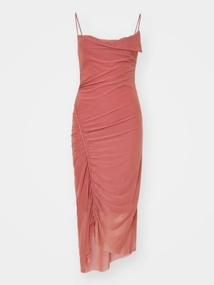 Sukienka koktajlowa AllSaints