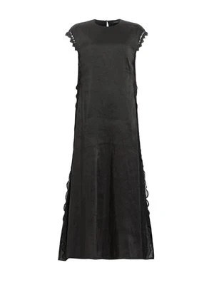 Długa sukienka AllSaints