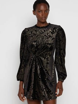 Sukienka koktajlowa AllSaints