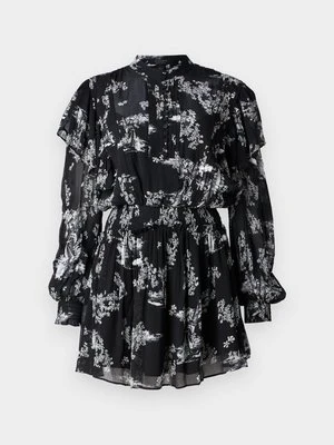 Sukienka koktajlowa AllSaints