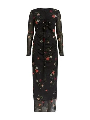 Sukienka koktajlowa AllSaints