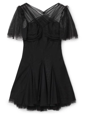 Sukienka koktajlowa AllSaints