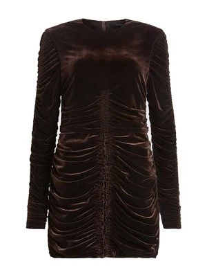 Sukienka koktajlowa AllSaints