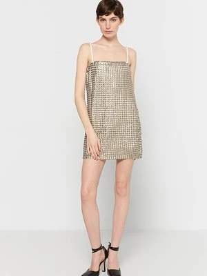 Sukienka koktajlowa AllSaints