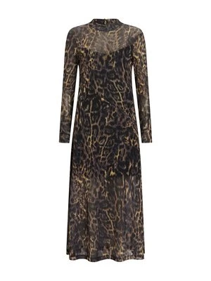 Sukienka koktajlowa AllSaints