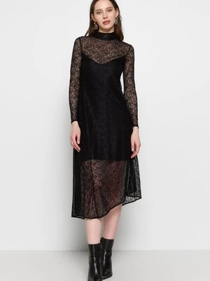 Sukienka koktajlowa AllSaints