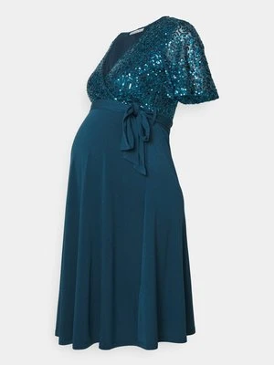 Sukienka koktajlowa Anna Field MAMA