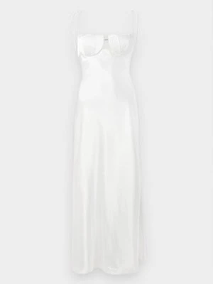 Sukienka koktajlowa Anna October