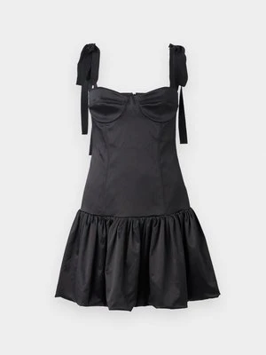 Sukienka koktajlowa Anna October