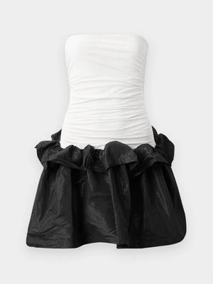 Sukienka koktajlowa Anna October