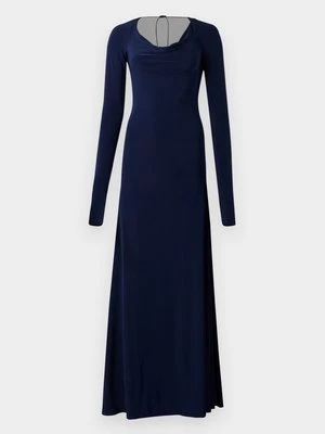 Sukienka koktajlowa Anna October