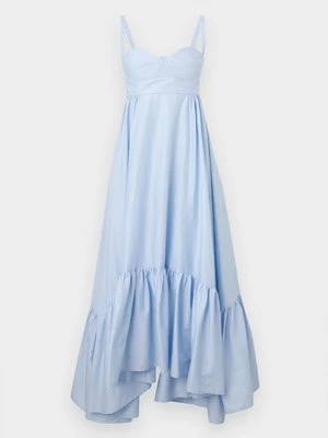 Sukienka koktajlowa Anna October