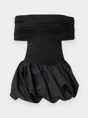 Sukienka koktajlowa Anna October