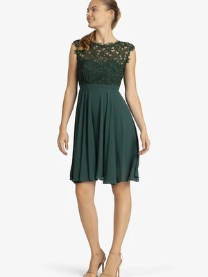 Sukienka koktajlowa Apart Glamour