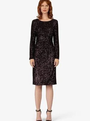 Sukienka koktajlowa Apart Glamour
